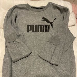 Puma Sweatshirt